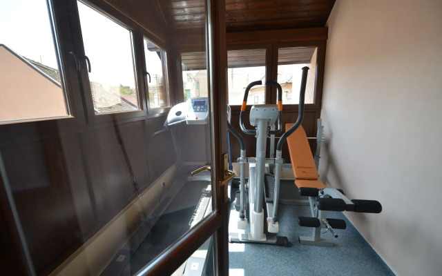 Noblesse Boutique Hotel