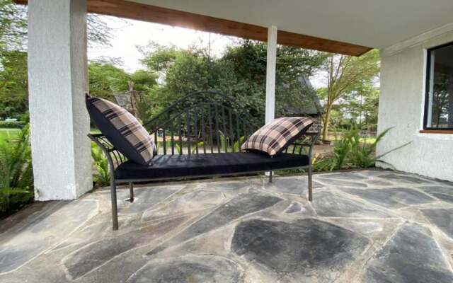 Stay.Plus Nakuru Luxury Villas