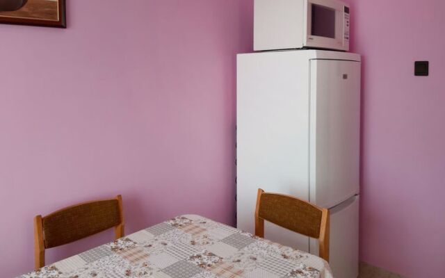 House Piroska Balatonmariafurdo