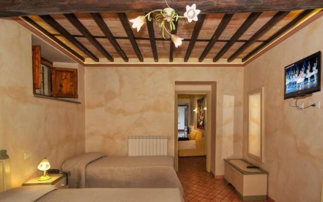 Hotel Ristorante Villa Cheli