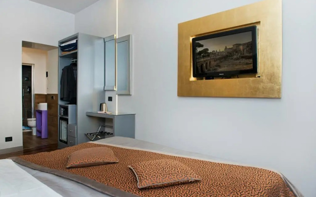 Relais Forus Inn
