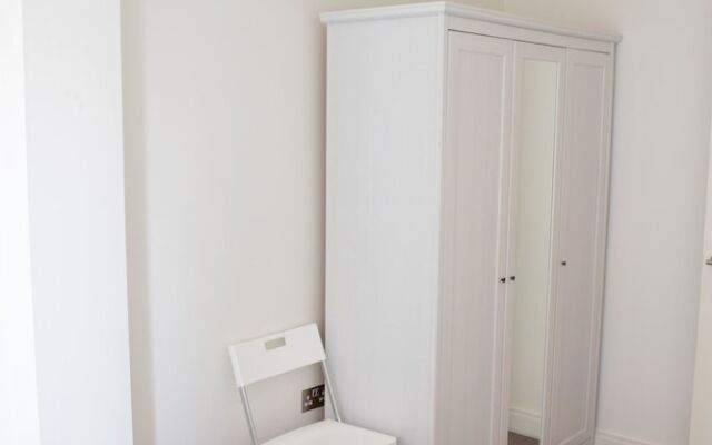 Bright 1 Bedroom Apartment In Haggerston