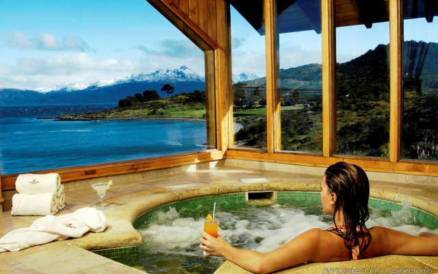 Los Cauquenes Resort + Spa + Experiences