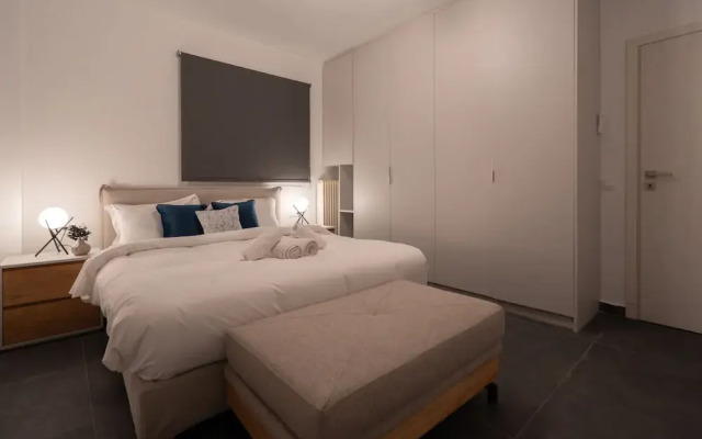 The City Escape Corner