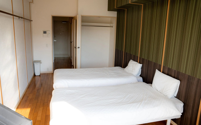 S-Presso Namba Parks Street