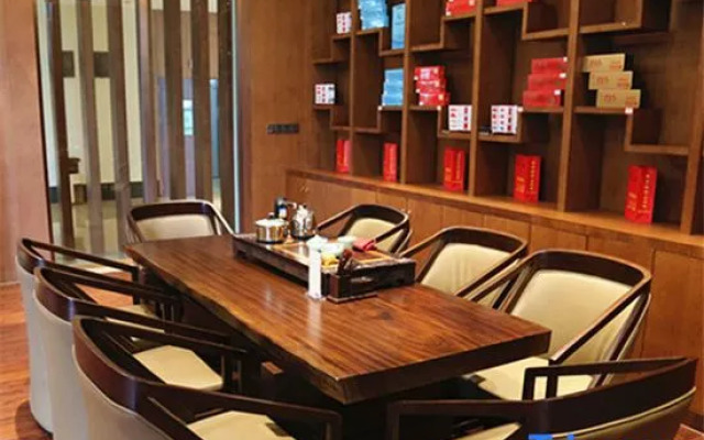 Royal Tulip Sheng Di Hotel-Zunyi