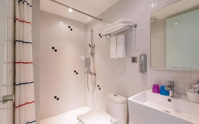 San Yon Hotel