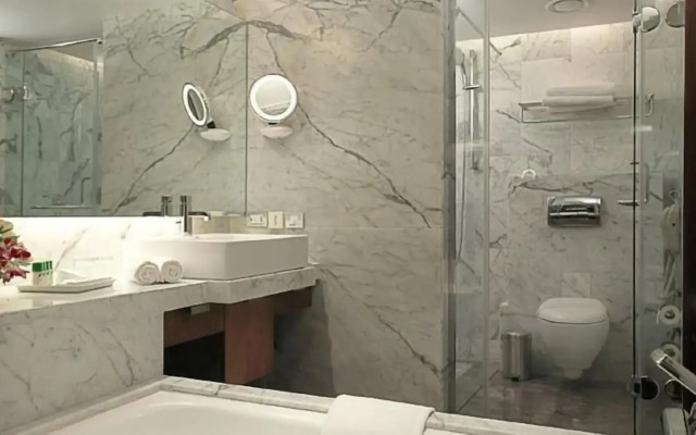 Keys Select by Lemon Tree Hotels, Nestor, Mumbai