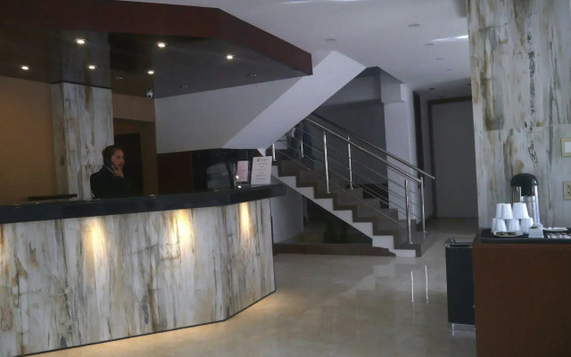 Royal Inn Cusco Hotel
