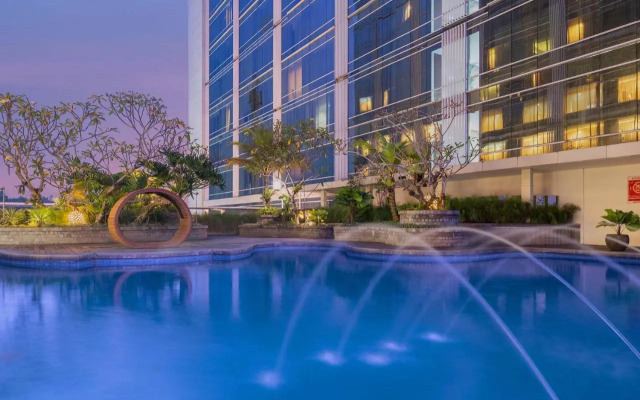 The Alana Hotel & Convention Center