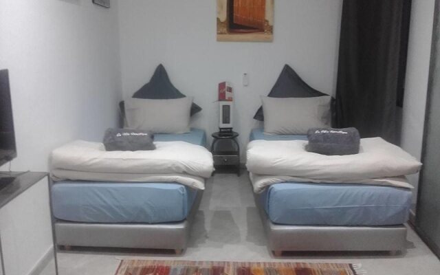 Riad Le Patio Romantique
