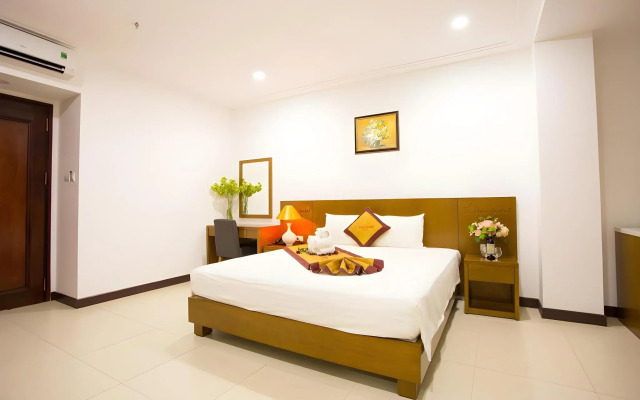 Star Hotel and Spa Da Nang
