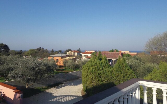 Awesome Home in Peroj With Wifi and 2 Bedrooms