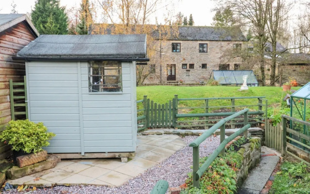 Hallbrook Cottage