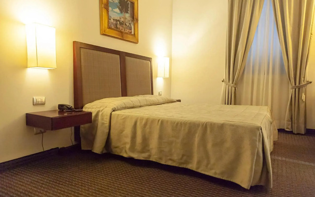 Hotel dei Gonzaga