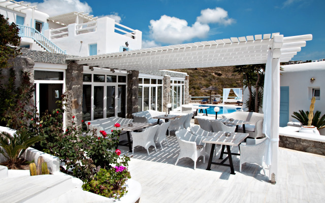 Paradise View Hotel