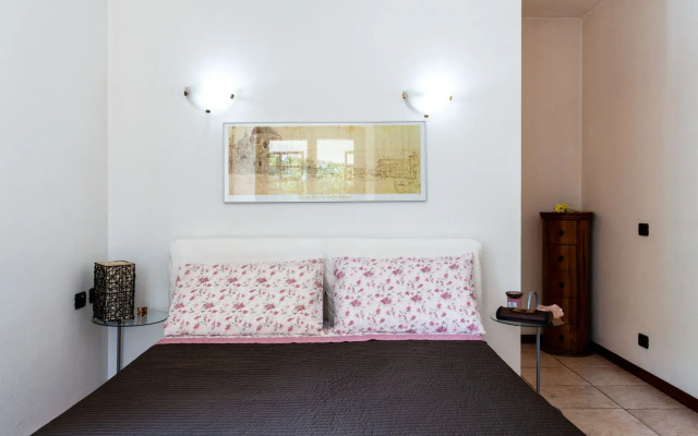 Locazione turistica Candida (CCO900)