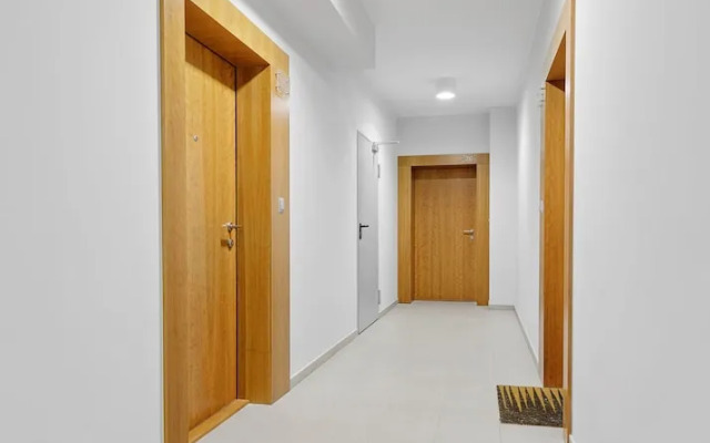 Wilanow Lovely Apartment