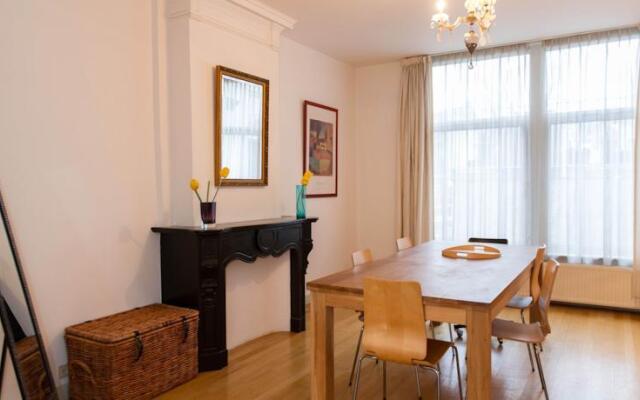 Plantage district apartments - Artis Zoo area - Apartment in Amsterdam - Photo 4