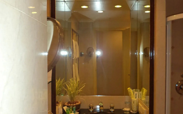 IRA By Orchid Mumbai T-2 International Airport