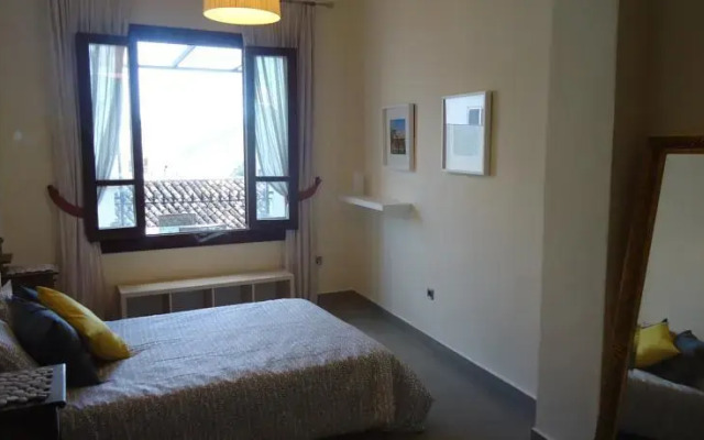 Apartamentos Candela Alora