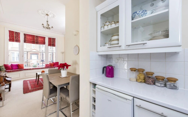 Allegra House