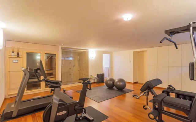 Villa Infinity by Rent all Como