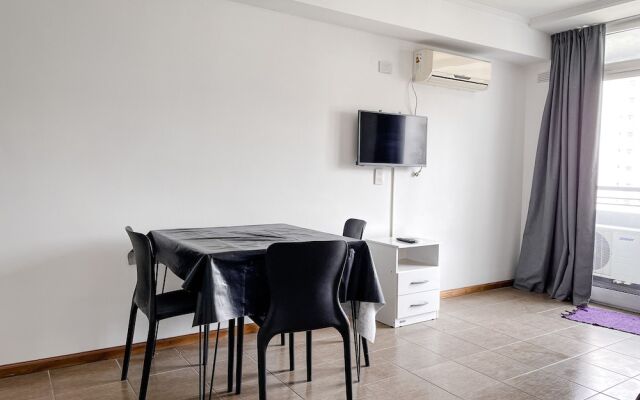 Spacious Loft In Downtown Rosario - Fully Equipped