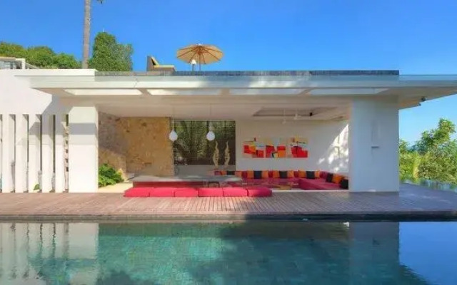Samujana - Five Bedrooms Pool Villa - 18