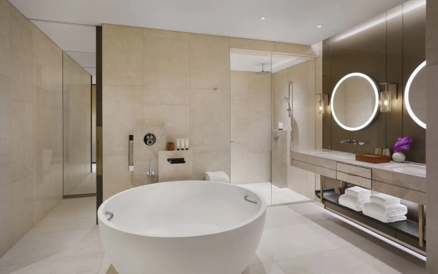 Grand Hyatt Jeju