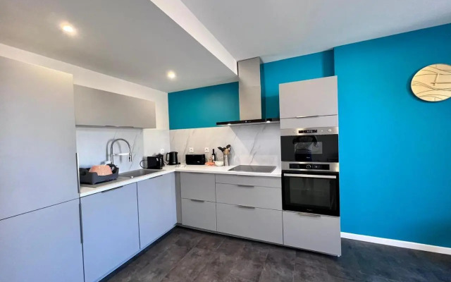 L'Envie D'Eymet, Gãžte Pour 12 Personnes