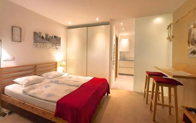 I Design Apartment
