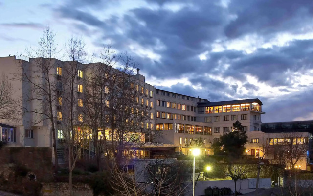 Gonluferah Thermal Hotel