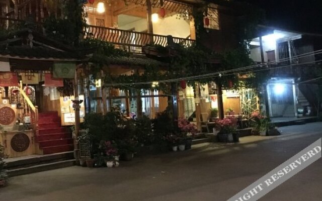 Ya'an Laojingfang Hostel