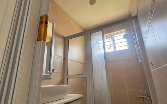 Frere Hill Guesthouse