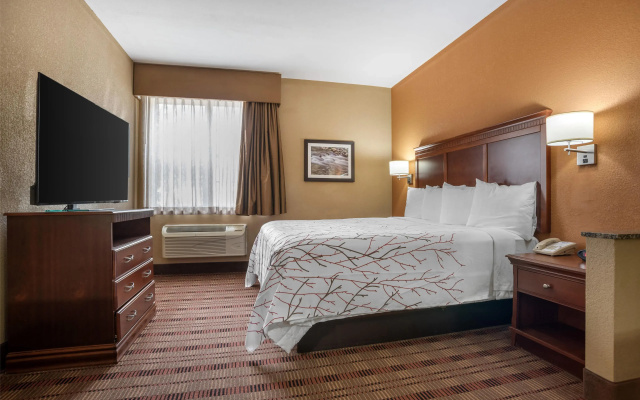 Best Western Plaquemine Inn