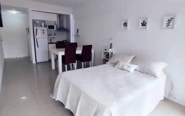 Spectacular Studio Apartment in Urquiza