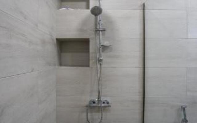 Spacious 76 qm Apartment Near City Center