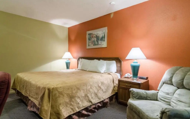 Americas Best Value Inn