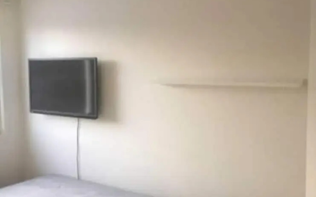 StayPlus Budget Rooms Fortress - Hostel