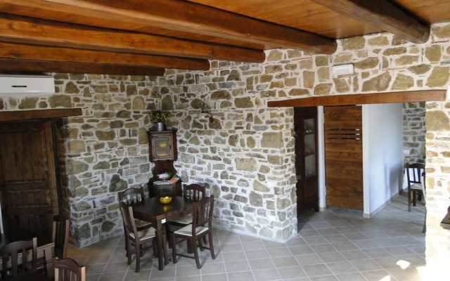 Feudi Enchestre B&B