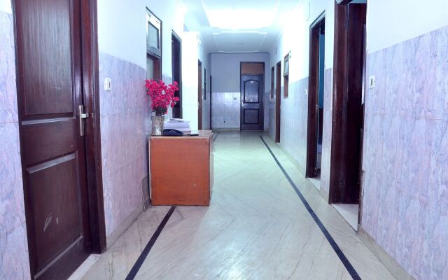 Hotel Jindal International