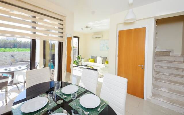 Oceanview Villa 067