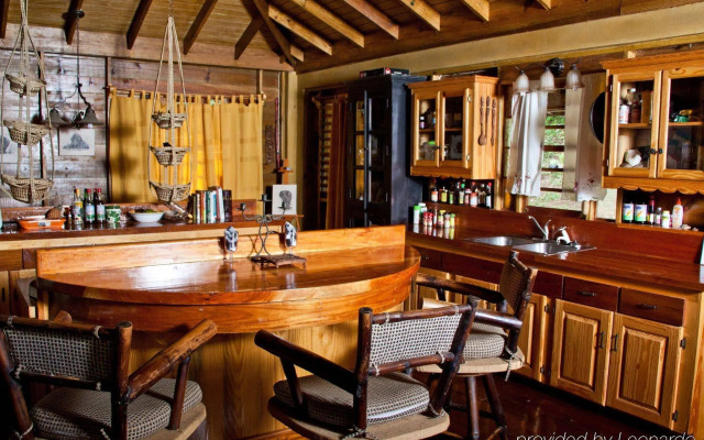 Zimbali Culinary Retreat