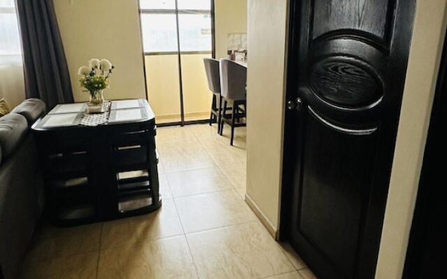 Senderos Apartment, Self Check-in, Aeropuerto SJO