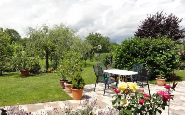 Ferienwohnung Westend