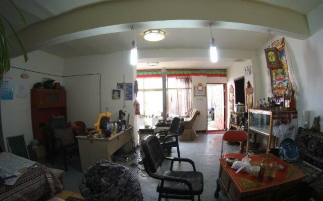 Lhasa Banre Hostel