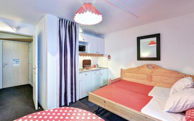 Vacancéole - Résidence Vega