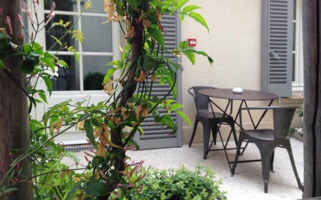 Pastis Hotel St Tropez