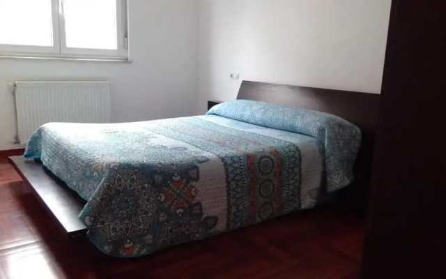 Good Stay Lugo Apartment